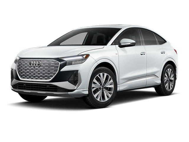 Audi store q4 pricing
